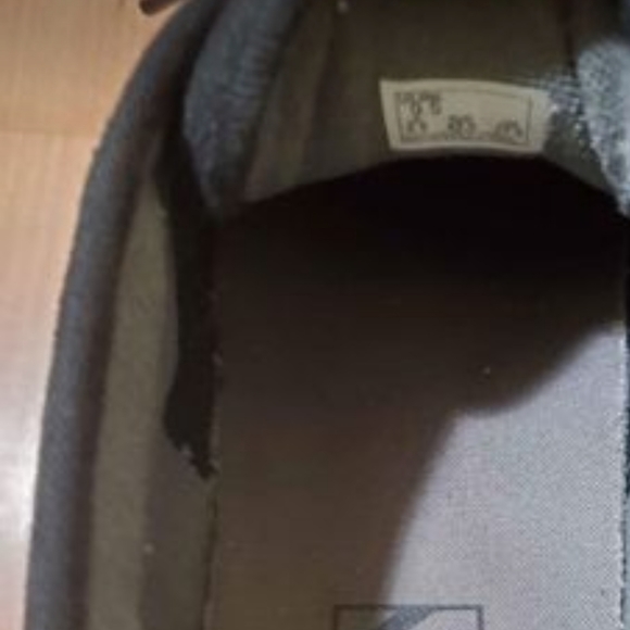 Van's Men's Atwood size 9.5 - Picture 2 of 3